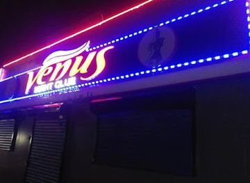 Venus Nightclub