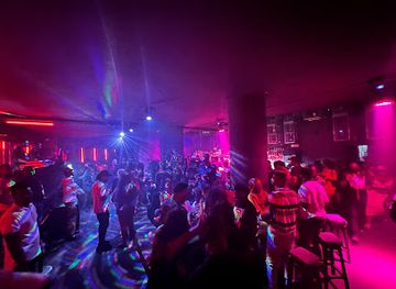 KRUNA The Club