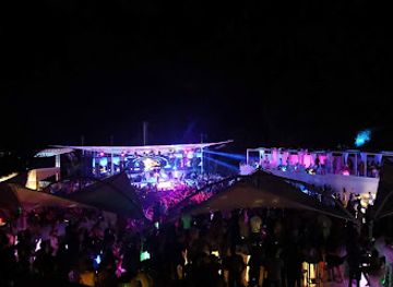 Cinco Cavalli Summer Club