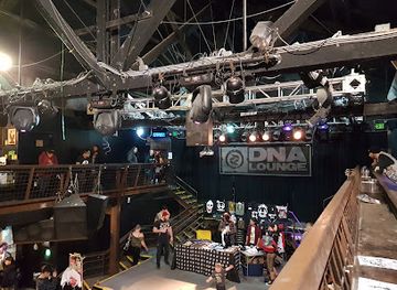 DNA Lounge
