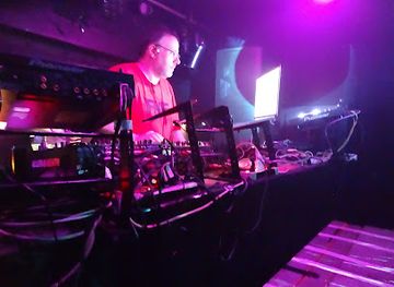 Club Circus