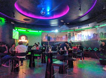 Noir Lounge & Club