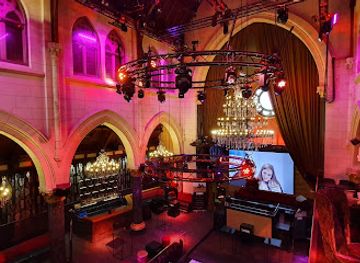 belgium/dyle-valley/nightclub/spirito-brussels