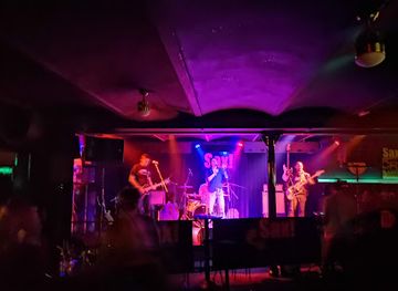 Club Sax!
