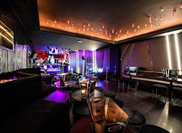 NOTORIOUS CLUB