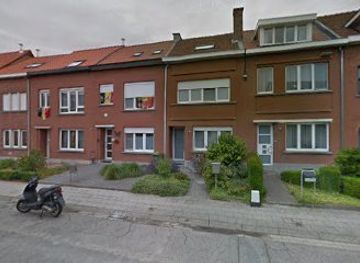 belgium/leuvense-vaart/nightclub/garage-lucca