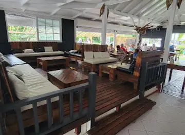 Sea You Soon Moorea - Le QG