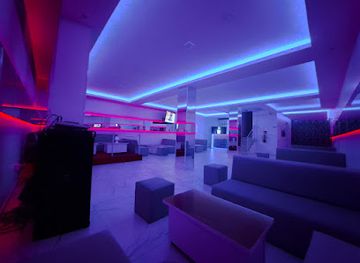 KARMA, BAR RESTAURANTE