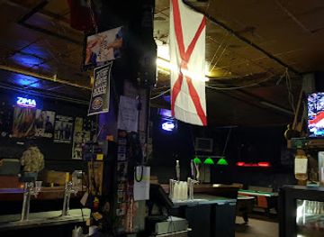 alabama/weiss-lake/nightclub/brother-s-bar