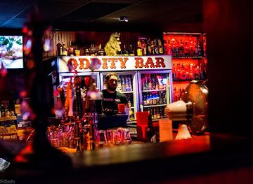 ICONZ Bar and Venue