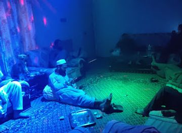 Tut bar