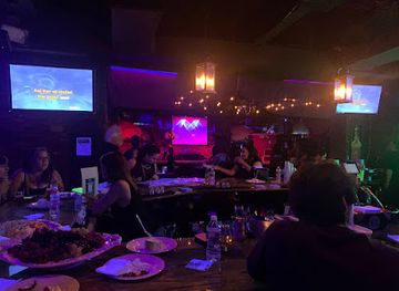 QXT's Night Club