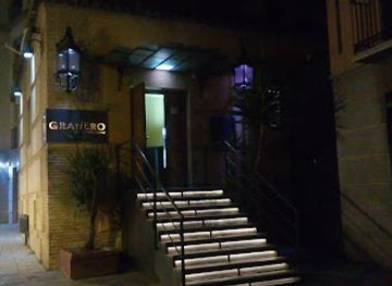El Granero - Granada