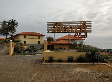 Discoteca Beach Club