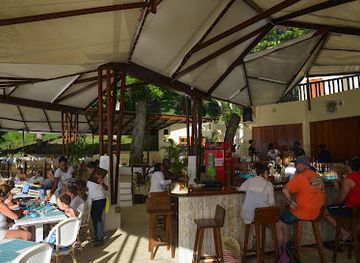Jack's Beach Bar