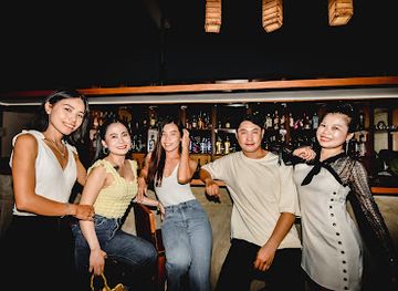 LPMC Bar & Restaurant