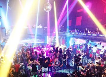 RAAS CLUB PATTAYA