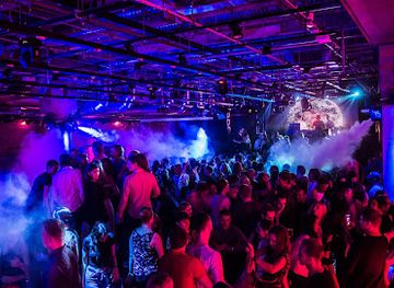 Colosseum Nightclub