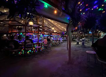 Seacrets