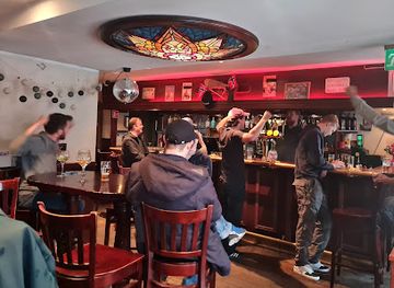 norway/preikestolen/nightclub/bar-bache