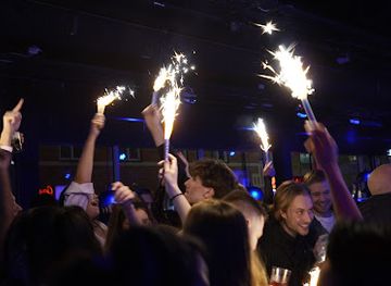 Nightli Uppsala