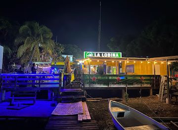La Lobina