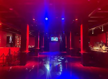 Ruby Red Nightclub & Ballroom