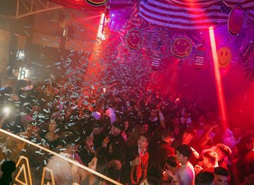 Magma Club
