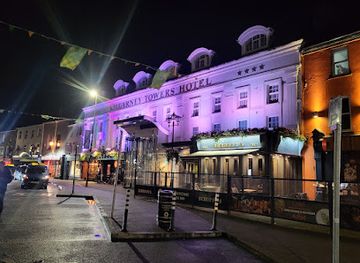 ireland/ring-of-kerry/nightclub/scruffy-s-bar-killarney