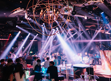 Rain Nightclub Dalat