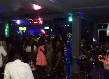 CONAKRY CLUB