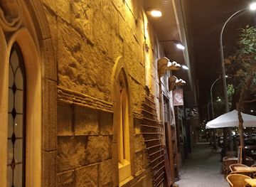 spain/huesca/nightclub/pub-la-abadia-de-boston