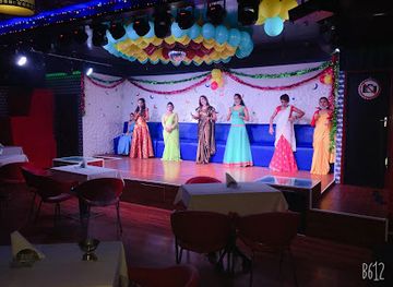 Maikhana South Night Club & Restaurant