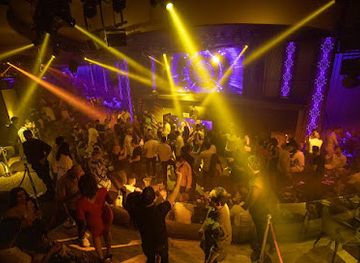 OMNI CLUB AMMAN