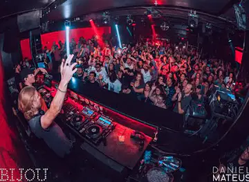 Bijou Nightclub