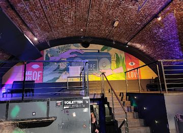 germany/cologne/ehrenfeld/nightclub/club-bahnhof-ehrenfeld