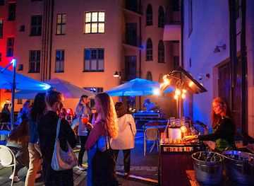 Babylon Club & Garden