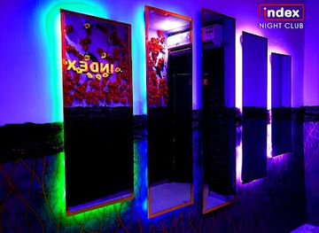 INDEX Lomé Night Club