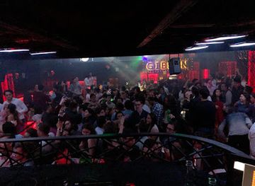 mexico/mexico-city/polanco/nightclub/gibson-club-polanco