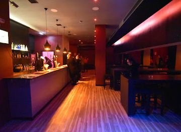 Club Noir