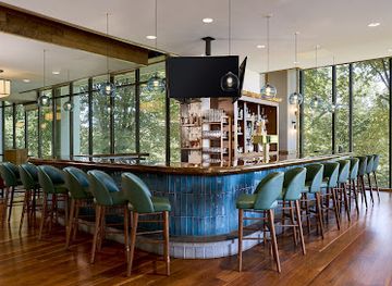 The Rookery Bar & Lounge