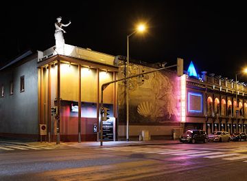 Colosseum Graz - Laufhaus mit Bar