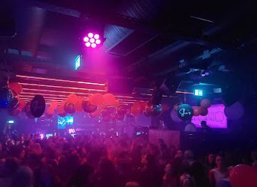 Toniq Club - Heidelberg