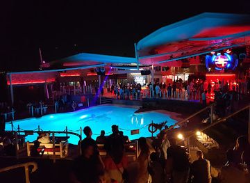 Cavo Paradiso Club Mykonos