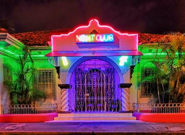Nightclub Las Margaritas