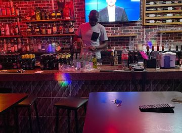 Kiss Night Club