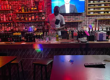 Kiss Night Club