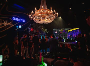 Posh Club