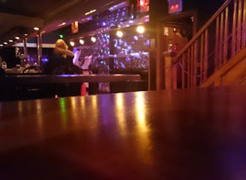 Rockette Bar