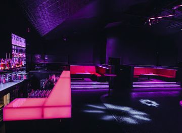 LUX Nightclub Melbourne